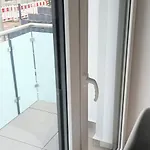 28r, Deluxe Studio-apartments