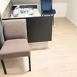28r, Deluxe Studio-apartments Apartment Mörfelden-Walldorf