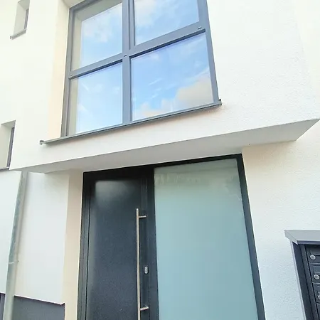 Διαμέρισμα 28r, Deluxe Studio-apartments