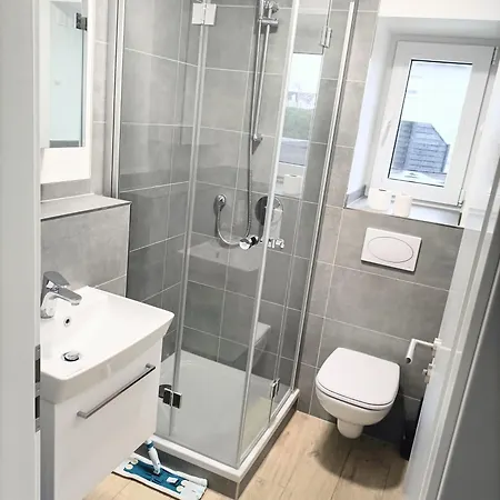 Fmi28 Deluxe Studio-apartments Apartment *