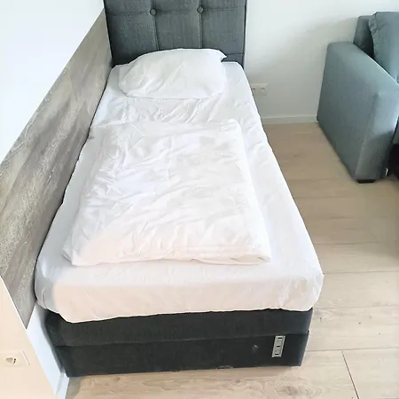 Deluxe Studio-apartments * Mörfelden-Walldorf