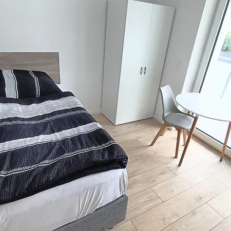 Apartment Fmi28 Deluxe Studio-apartments