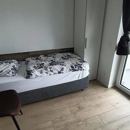 Deluxe Studio-apartments Мёрфэльден-Вальдорф