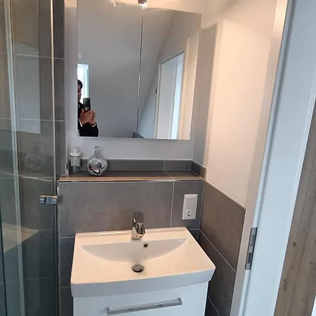 Fmi28 Deluxe Studio-apartments Apartment *