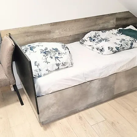 28r, Deluxe Studio-apartments Διαμέρισμα *