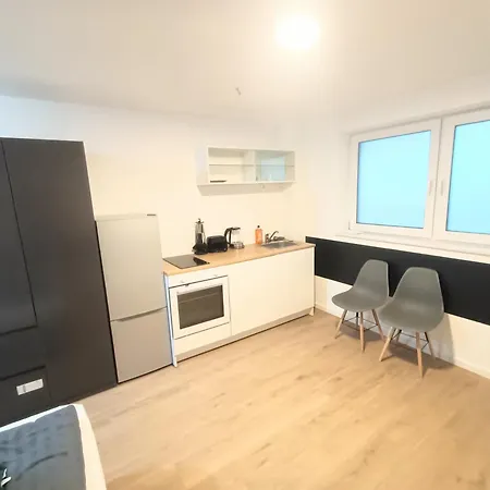 Deluxe Studio-apartments Apartman *