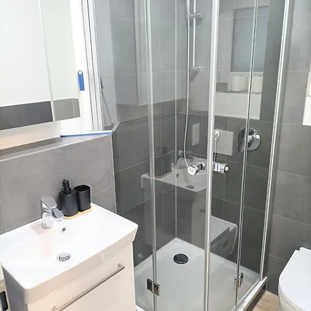 Deluxe Studio-apartments