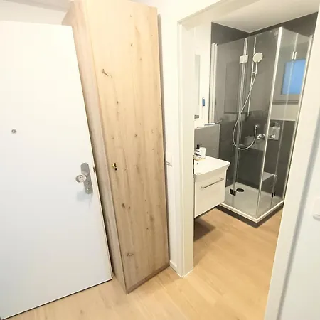 Deluxe Studio-apartments Apartman *