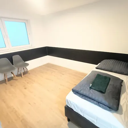 28r, Deluxe Studio-apartments Διαμέρισμα *