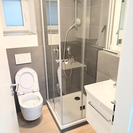 Deluxe Studio-apartments Apartment *