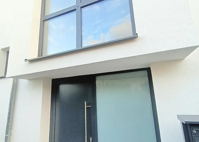 公寓 28r, Deluxe Studio-apartments