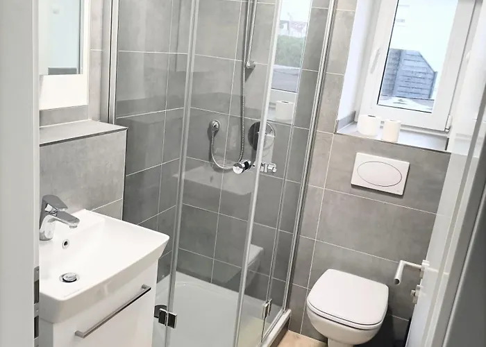 28r, Deluxe Studio-apartments 公寓 *